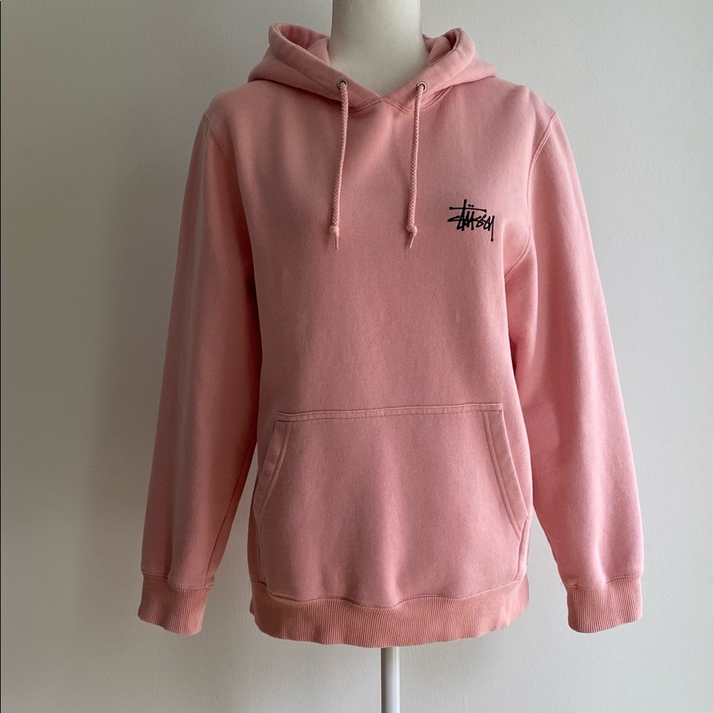 Stussy Woman’s Hoodie. Size S